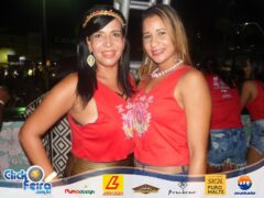 Camarote Espaço Folia (PM)